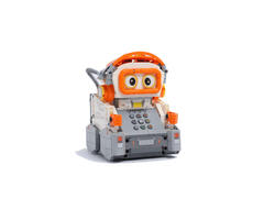 PiccasBOT Robot programabil sa deseneze