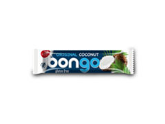 Baton Bongo cu crema de cocos, fara gluten, 40 g