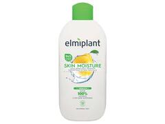 Lapte demachiant Elmiplant Skin Moisture pentru ten normal si mixt, 200 ML