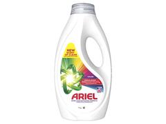 Detergent De Rufe Lichid Ariel Color, 20 Spalari
