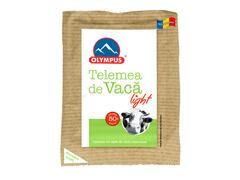 Telemea de vaca light Olympus 150 g