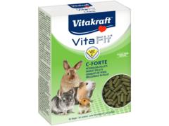 Vitamine pentru rozatoare Vitakraft Vitafit C-Forte 100G