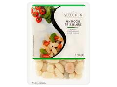 Selection Gnocchi tricolor 500 g