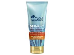 Balsam Revitalizant pentru par si scalp Head & Shoulders Derma X Pro, 220 ML