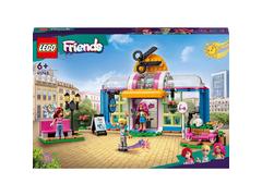 LEGO Friends Salon de coafura 41743
