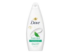 Gel de dus Dove Essential Care Fresh Care 720ml