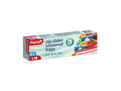 PUNGI CONGELATOR PACLAN 3L 10BUC