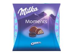 Milka Moments OREO 92 g