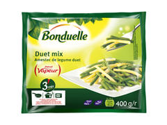 BONDUELLE DUET MIX 400GR