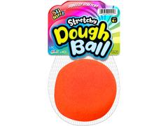 Jucarie antistres Jaru, Minge flexibila din plastilina