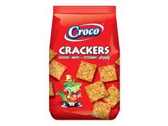 Croco Crackers susan&mac 100 g