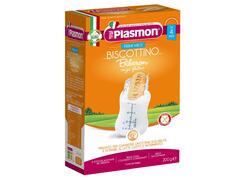 Plasmon First Mounth biscuiti fara gluten 200 g