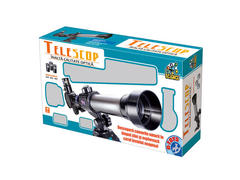 Jucarie Edu Since Telescop mare, D-Toys