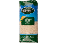 Deroni orez pentru pilaf 1 kg