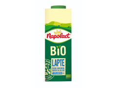 LAPTE BIO 1.5% GRASIME NAPOLACT 1L