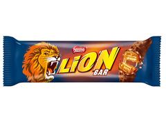 Lion Baton de ciocolata 42 g