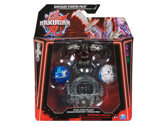 Bakugan Pachet Starter