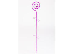 STICK DECOR SPIRALA AMETIST