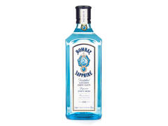 Gin Bombay Sapphire 40%, 0.7 l