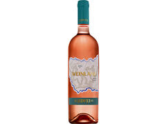 Vin Weinland Roze Demisec 0,75L