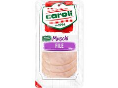 Caroli Muschi File 100g