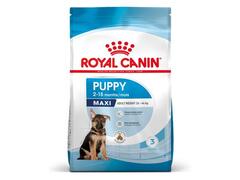 Royal Canin Dog Maxi Puppy 4kg