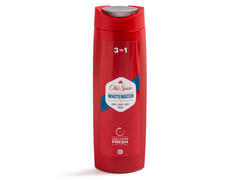 Gel de dus Old Spice Whitewater, 400 ML