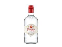 PAMPERO BLANCO 37.5%0.7L