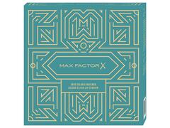 Set Cadou Max Factor Mascara 2000 Calorie Dramatic Volume Black 9Ml + Luciu De Buze Colour Elixir Cushion 025 Shine'In Glam 9Ml