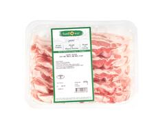 Piept Porc Fara Os,Feliat