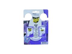 INSECTICID GEL ANTI MOLII LAVANDA RAID 2x3G