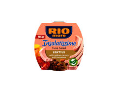 Salata cu ton si linte, Rio Mare 160g