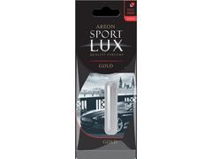 AREON LIQUID SPORT 5ML LUX GOLD