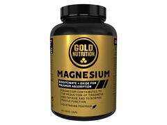 Magneziu GOLD NUTRITION 60 comprimate