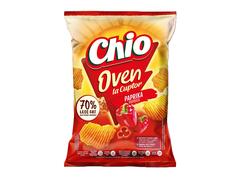 Chio Oven Paprica 100G