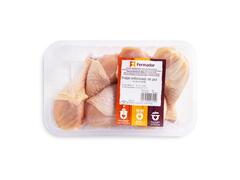 Pulpe inferioare de pui, Fermador, per kg
