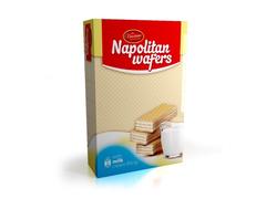 VINCINI NAPOLITANE 350GR LAPTE CACAO