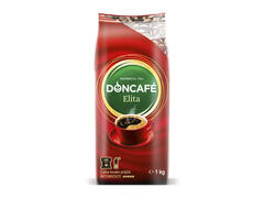 Cafea Boabe 1 Kg Doncafe Elita