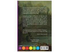 A doua doamna Gioconda