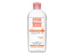 Apa micelara nutritiva Mixa pentru ten uscat, 400 ML