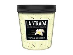 La Strada Inghetata vanilie 500ml/280g