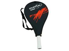 Racheta de tenis pentru copii Maxtar, 58x28x2 cm, Multicolor