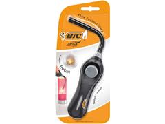 Bricheta utilitara BIC Megalighter U140 Flex, 1 bucata, multicolor