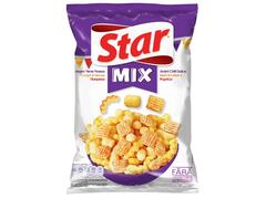 Star Mix Sweet Chilli Yogurt and Garlic Paprika pufuleti 90 g