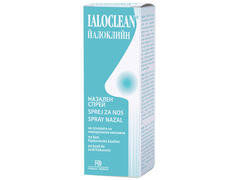 Ialoclean spray nazal, Farma-Derma Italia