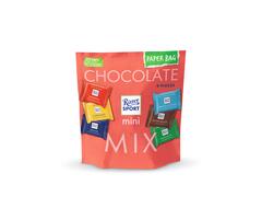 Ritter Sport-Ciocolata 9 Mini Sort Pouch 150G