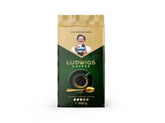 Cafea Ludwigs 250G Macinata Vid