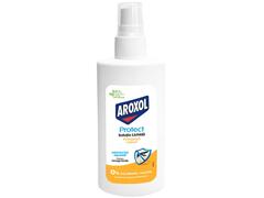 Aroxol Protect Solutie Lichida 100 Ml 