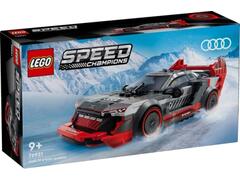 LEGO SPEED CHAMPIONS 76921