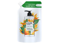 Lux sapun lichid rezerva Pasarea Paradis 500ML
